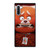 TURNING RED MEI LEE DISNEY PIXAR Samsung Galaxy Note 10 Case Cover
