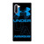 UNDER ARMOUR UA LOGO Samsung Galaxy Note 10 Case Cover UNDER ARMOUR UA LOGO Samsung Galaxy Note 10 Case Cover