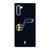 UTAH JAZZ BASKETBALL NBA Samsung Galaxy Note 10 Case Cover