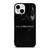 BALENCIAGA ROTTWEILER DOG iPhone 13 Mini Case Cover