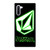 VOLCOM BOARD SPORT LOGO 2 Samsung Galaxy Note 10 Case Cover