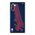 WASHINGTON NATIONALS BASEBALL Samsung Galaxy Note 10 Case Cover