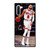 ZACH LAVINE CHICAGO BULLS 3 Samsung Galaxy Note 10 Case Cover
