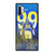 AARON DONALD 99 LOS ANGELES RAMS NFL FOOTBALL Samsung Galaxy Note 10 Plus Case Cover