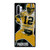 AARON RODGERS GREEN BAY PACKERS NFL 2 Samsung Galaxy Note 10 Plus Case Cover
