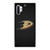 ANAHEIM DUCKS HOCKEY NHL LOGO Samsung Galaxy Note 10 Plus Case Cover ANAHEIM DUCKS HOCKEY NHL LOGO Samsung Galaxy Note 10 Plus Case Cover