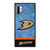 ANAHEIM DUCKS HOCKEY TEAM Samsung Galaxy Note 10 Plus Case Cover