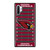 ARIZONA CARDINALS FOOTBALL FIELD Samsung Galaxy Note 10 Plus Case Cover
