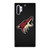 ARIZONA COYOTES HOCKEY NHL LOGO Samsung Galaxy Note 10 Plus Case Cover