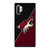 ARIZONA COYOTES NHL HOCKEY LOGO Samsung Galaxy Note 10 Plus Case Cover