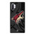 ARIZONA COYOTES NHL TEAM Samsung Galaxy Note 10 Plus Case Cover