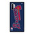 ATLANTA BRAVES BASEBALL Samsung Galaxy Note 10 Plus Case Cover