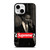 BARRACK OBAMA BASKETBALL SUPREME iPhone 13 Mini Case Cover