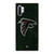 ATLANTA FALCONS FOOTBALL NFL Samsung Galaxy Note 10 Plus Case Cover