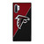 ATLANTA FALCONS NFL FOOTBALL LOGO Samsung Galaxy Note 10 Plus Case Cover