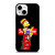 BART SIMPSONS SUPREME TAKIS CHIPS iPhone 13 Mini Case Cover