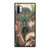 ATTACK ON TITAN LEVI ACKERMAN Samsung Galaxy Note 10 Plus Case Cover