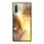 ATTACT ON TITAN EREN VS REINER Samsung Galaxy Note 10 Plus Case Cover