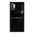 BALENCIAGA ROTTWEILER DOG Samsung Galaxy Note 10 Plus Case Cover