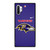BALTIMORE RAVENS NFL FOOTBALL NIKE Samsung Galaxy Note 10 Plus Case Cover