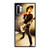 BILLIE JOE ARMSTRONG GREEN DAY ROCK BAND Samsung Galaxy Note 10 Plus Case Cover