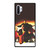 BLUR ROCK BAND MEMBERS 2 Samsung Galaxy Note 10 Plus Case Cover