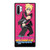 BORUTO THE MOVIE Samsung Galaxy Note 10 Plus Case Cover