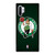 BOSTON CELTICS BASKETBALL NBA Samsung Galaxy Note 10 Plus Case Cover BOSTON CELTICS BASKETBALL NBA Samsung Galaxy Note 10 Plus Case Cover