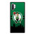 BOSTON CELTICS NBA SKYLINE Samsung Galaxy Note 10 Plus Case Cover
