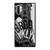 BROOKLYN NETS NBA BASKETBALL Samsung Galaxy Note 10 Plus Case Cover