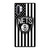 BROOKLYN NETS NBA USA FLAG Samsung Galaxy Note 10 Plus Case Cover