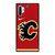 CALGARY FLAMES NHL HOCKEY 3 Samsung Galaxy Note 10 Plus Case Cover