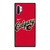 CALGARY FLAMES NHL HOCKEY NIKE Samsung Galaxy Note 10 Plus Case Cover