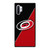 CARLINA HURRICANES NHL HOCKEY LOGO Samsung Galaxy Note 10 Plus Case Cover
