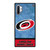 CAROLINA HURRICANES HOCKEY TEAM Samsung Galaxy Note 10 Plus Case Cover
