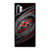 CAROLINA HURRICANES NHL HOCKEY 2 Samsung Galaxy Note 10 Plus Case Cover