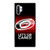CAROLINA HURRICANES NHL HOCKEY FANS Samsung Galaxy Note 10 Plus Case Cover