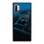CAROLINA PANTHERS FOOTBALL TEAM Samsung Galaxy Note 10 Plus Case Cover