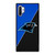 CAROLINA PANTHERS NFL FOOTBALL LOGO Samsung Galaxy Note 10 Plus Case Cover