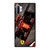 CHARLES LECLERC FERRARI FORMULA ONE F1 RACING 3 Samsung Galaxy Note 10 Plus Case Cover