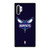 CHARLOTTE HORNETS BASKETBALL NBA Samsung Galaxy Note 10 Plus Case Cover
