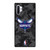 CHARLOTTE HORNETS BLACK CAMO Samsung Galaxy Note 10 Plus Case Cover
