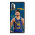 CHEF CURRY GOLDEN STATE WARRIORS 2 Samsung Galaxy Note 10 Plus Case Cover