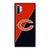 CHICAGO BEARS NFL FOOTBALL LOGO Samsung Galaxy Note 10 Plus Case Cover