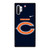 CHICAGO BEARS NFL FOOTBALL NIKE Samsung Galaxy Note 10 Plus Case Cover