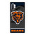 CHICAGO BEARS NFL TEAM Samsung Galaxy Note 10 Plus Case Cover