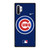 CHICAGO CUBS MLB BASEBALL NIKE Samsung Galaxy Note 10 Plus Case Cover