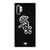 CHICAGO WHITE SOX BASEBALL TEAM Samsung Galaxy Note 10 Plus Case Cover