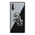 CHICAGO WHITE SOX MLB BASEBALL LOGO Samsung Galaxy Note 10 Plus Case Cover
