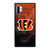 CINCINNATI BENGALS FOOTBALL TEAM Samsung Galaxy Note 10 Plus Case Cover